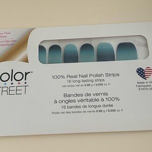 Color Street Festival of Lights Nail Strips